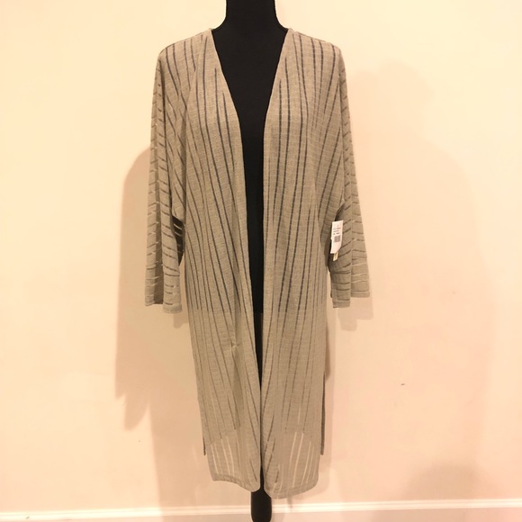 june & hudson Other - June & Hudson Kimono Size OS